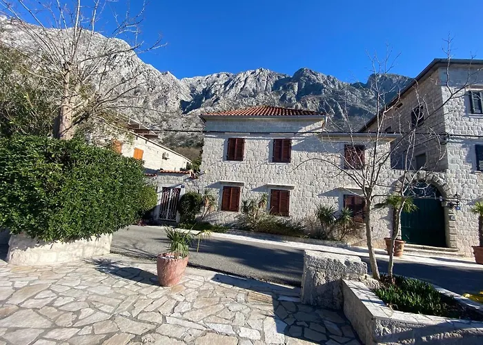 Casa Pasinovic