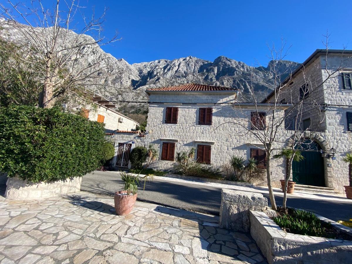 Casa Pasinovic Villa *