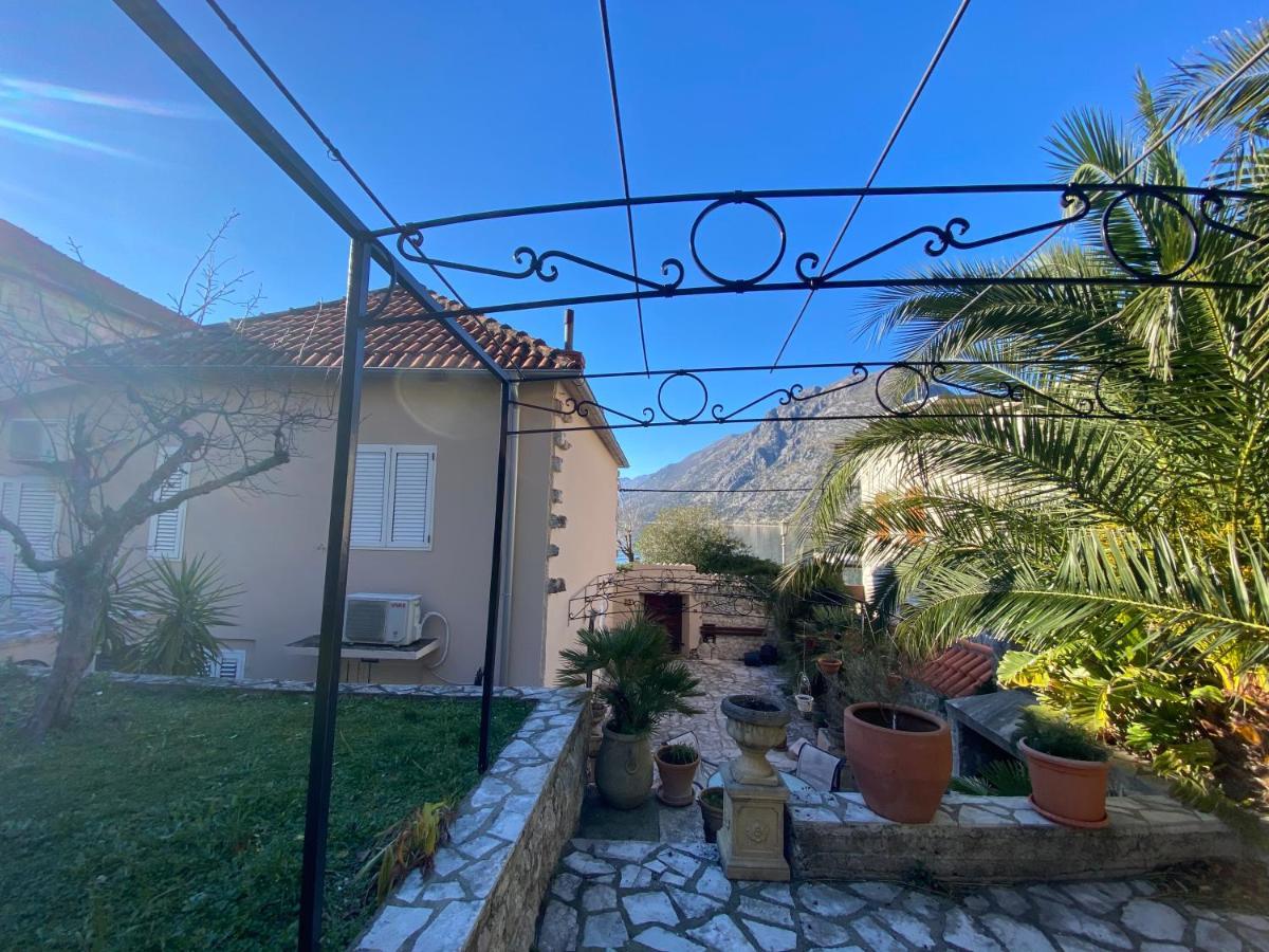 Casa Pasinovic Villa *