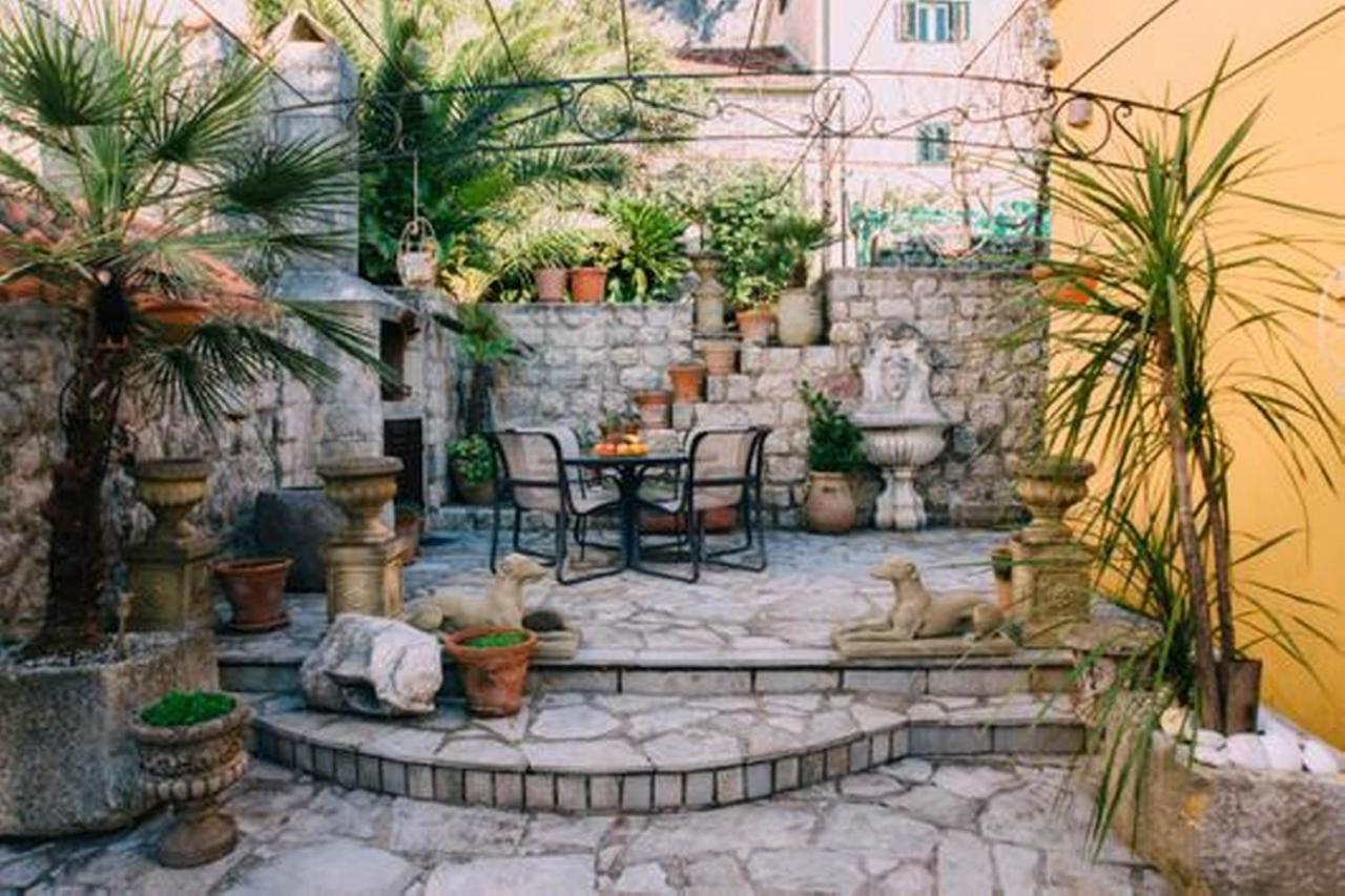 Villa Casa Pasinovic *