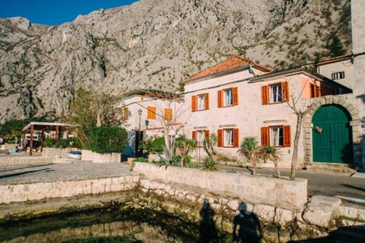 Casa Pasinovic *